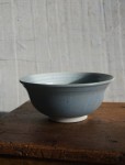 Misa miska ceramiczna szkliwo krystaliczne