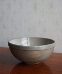 Miska ceramiczna handmade vintage