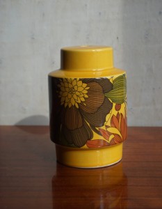 Podstawa do lampy ceramiczna vintage