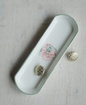 Paterka Royal Doulton Cacharel vintage