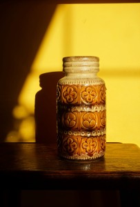 Wazon Scheurich vintage