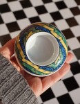 Świecznik na tealight Arzberg vintage