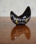 Naczynie ceramiczne vintage