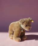 Miś niedźwiedź zabawka Steiff vintage