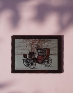 Obrazek  cab francuski