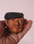Główka do fajki vintage