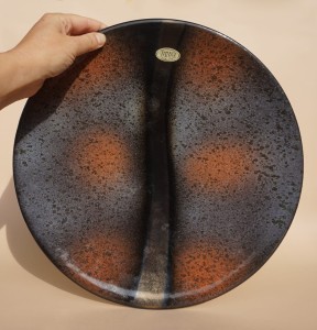 Patera Jopeko duża vintage