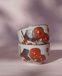 Miseczka ceramiczna vintage