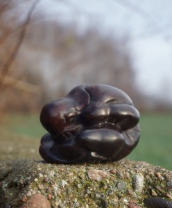 Jogin płaczący Budda figurka