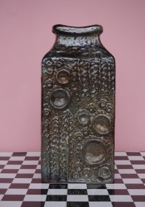 Wazon Carstens vintage 
