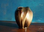 Wazon wazonik ceramiczny  vintage 
