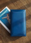 Szkatułka puzderko babcia vintage