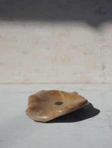 Patera kamień vintage