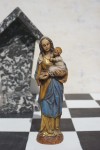 Maryja Madonna figurka stylizowana