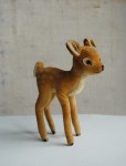 Sarna sarenka Bambi pluszak Steiff