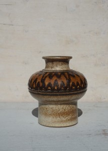 Wazon VEB Haldensleben vintage