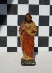 Jezus figura vintage