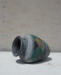 Donica dzban ceramiczny leżący 