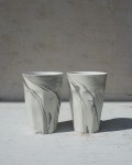 Kubek ceramiczny