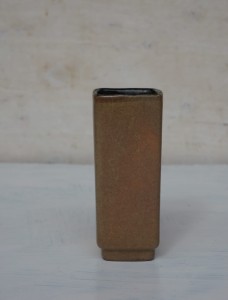Wazonik wazon miniatura vintage