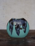 Wazon ceramiczny Hula vintage