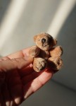 Miś pluszowy miniaturka 