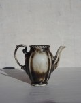 Imbryk czajniczek RW Bavaria porcelana vintage