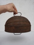 Stara forma kuchenna II vintage