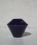 Wazon ASA ufo  fiolet  vintage