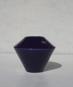 Wazon ASA ufo  fiolet  vintage