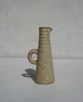 Wazon wazonik ceramiczny z uchem