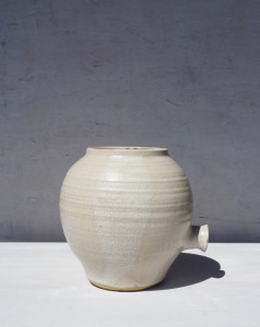 Naczynie ceramiczne vintage