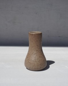 Wazonik wazon miniaturka ceramiczny  vintage