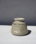 Wazon wazonik ceramiczny vintage
