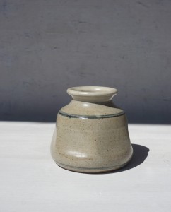 Wazon wazonik ceramiczny vintage