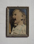 Stare zdjęcie portret chłopca vintage fotografia vintage
