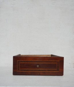 Stara szufladka II vintage
