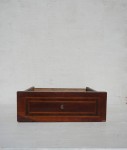 Stara szufladka III vintage