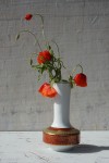 Wazon porcelanowy Winterling vintage